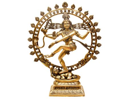  La Danza Celestial de Shiva ¡Una obra maestra indo-musulmana que celebra la creación y la destrucción!